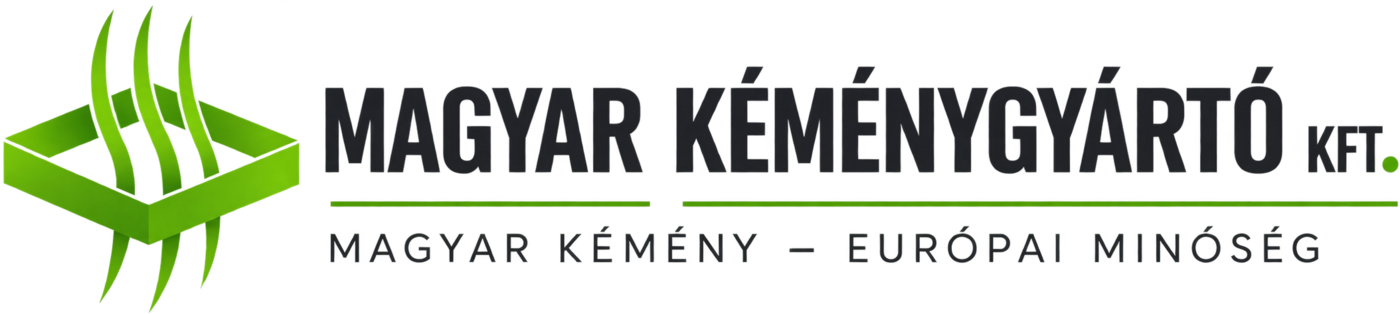 Magyar Kéménygyártó Kft. — Magyar kémény, európai minőség