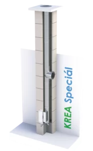 KREA Speciál