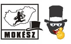 MOKÉSZ