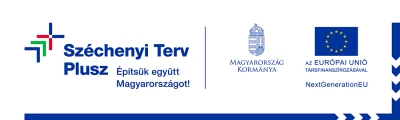Széchenyi Terv Plusz