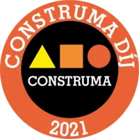 Construma-díj 2021 — KREA K2+ Construma-díj 2021 — KREA K2+