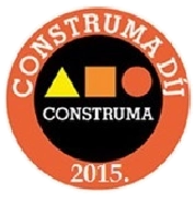 Construma-díj 2015 — KREA K2